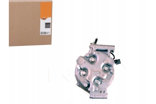NRF 32448 Compressor air conditioning