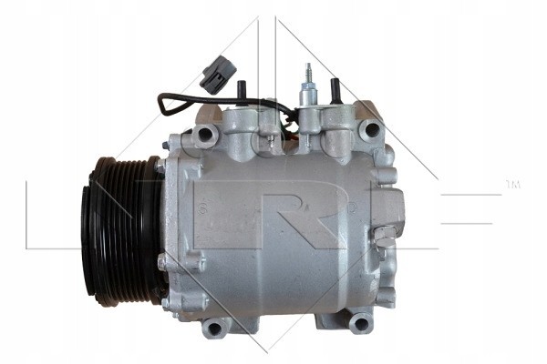 NRF 32448 Compressor air conditioning Part manufacturer NRF