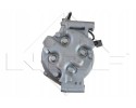 NRF 32448 Compressor air conditioning Catalog number of the original HONDA 38810PNB006