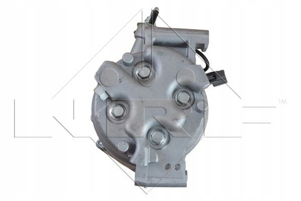 NRF 32448 Compressor air conditioning Catalog number of the original HONDA 38810PNB006