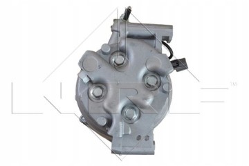 NRF 32448 Compressor air conditioning Catalog number of the original HONDA 38810PNB006