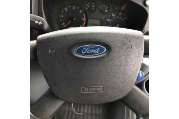 FORD TRANSIT FURGÓN (TT9) FT 280 M   (medio)   LKW   (Camion)