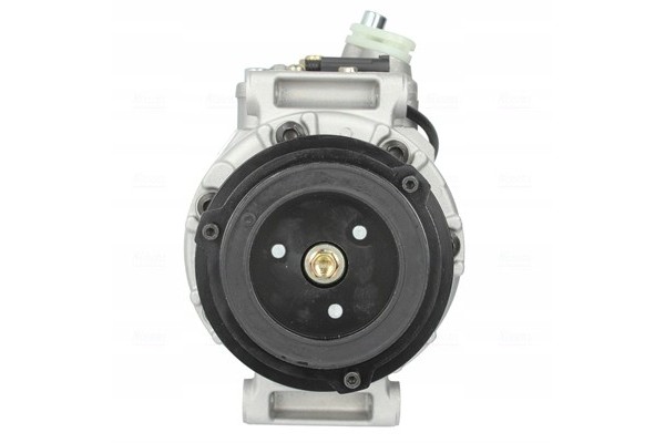 Compressor air conditioning NISSENS 89412 Catalog number of the part 89412