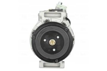 Compressor air conditioning NISSENS 89412 Catalog number of the part 89412
