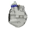 Compressor air conditioning NISSENS 89412 Quality of parts according to GVO Q original with factory logo OEM OES