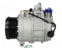 Compressor air conditioning NISSENS 89412 Product weight with unit packaging 11 kg