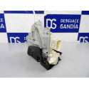 8E0839015AA CERRADURA PUERTA TRASERA IZQUIERDA AUDI A4 AVANT (8E) 2.0 TDI 2005 8E0839015AA 167186 AUDI - 3
