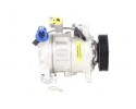 COMPRESSOR AIR CONDITIONING COMPRESSOR 890072 NISSENS
