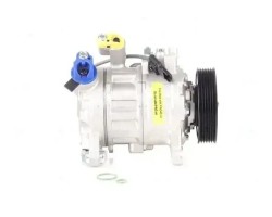 COMPRESSOR AIR CONDITIONING COMPRESSOR 890072 NISSENS
