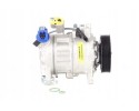 COMPRESSOR AIR CONDITIONING COMPRESSOR 890072 NISSENS Packaging status original