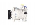 COMPRESSOR AIR CONDITIONING COMPRESSOR 890072 NISSENS Catalog number of the part 890072