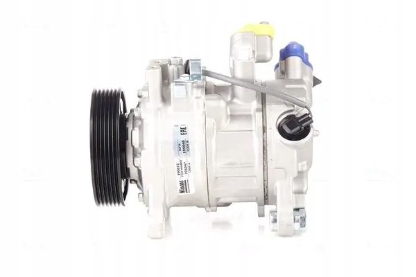COMPRESSOR AIR CONDITIONING COMPRESSOR 890072 NISSENS Catalog number of the part 890072
