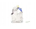 COMPRESSOR AIR CONDITIONING COMPRESSOR 890072 NISSENS Quality of parts according to GVO Q original with factory logo OEM OES