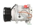 COMPRESSOR AIR CONDITIONING COMPRESSOR 89511 NISSENS
