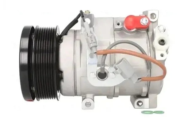 COMPRESSOR AIR CONDITIONING COMPRESSOR 89511 NISSENS