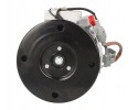 COMPRESSOR AIR CONDITIONING COMPRESSOR 89511 NISSENS Part manufacturer Nissens