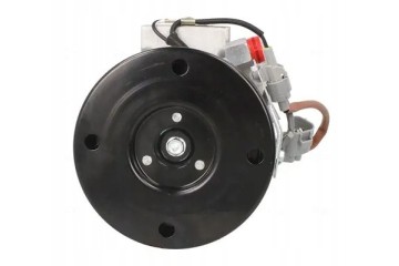 COMPRESSOR AIR CONDITIONING COMPRESSOR 89511 NISSENS Part manufacturer Nissens