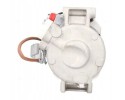 COMPRESSOR AIR CONDITIONING COMPRESSOR 89511 NISSENS Catalog number of the part 89511