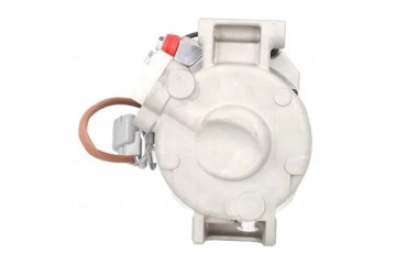 COMPRESSOR AIR CONDITIONING COMPRESSOR 89511 NISSENS Catalog number of the part 89511