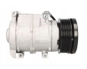 COMPRESSOR AIR CONDITIONING COMPRESSOR 89511 NISSENS Quality of parts according to GVO Q original with factory logo OEM OES