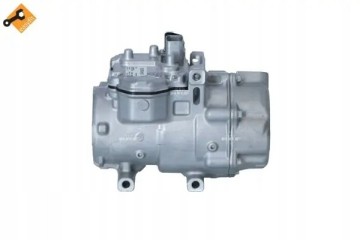 COMPRESSOR AIR CONDITIONING COMPRESSOR 320074G NRF Packaging status original
