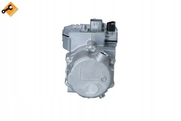 COMPRESSOR AIR CONDITIONING COMPRESSOR 320074G NRF Part manufacturer NRF