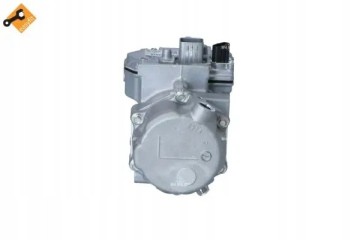 COMPRESSOR AIR CONDITIONING COMPRESSOR 320074G NRF Part manufacturer NRF