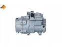 COMPRESSOR AIR CONDITIONING COMPRESSOR 320074G NRF Catalog number of the part 320074G