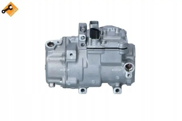 COMPRESSOR AIR CONDITIONING COMPRESSOR 320074G NRF Catalog number of the part 320074G