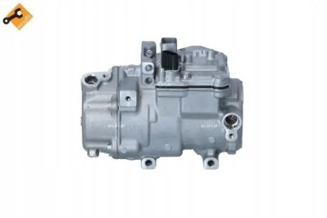 COMPRESSOR AIR CONDITIONING COMPRESSOR 320074G NRF Catalog number of the part 320074G
