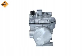 COMPRESSOR AIR CONDITIONING COMPRESSOR 320074G NRF Quality of parts according to GVO Q original with factory logo OEM OES