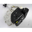 8E0839015AA CERRADURA PUERTA TRASERA IZQUIERDA AUDI A4 AVANT (8E) 2.0 TDI 2005 8E0839015AA 167186 AUDI - 5