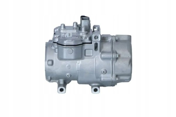 COMPRESSOR AIR CONDITIONING COMPRESSOR 320074G NRF Product weight with unit packaging 11 kg
