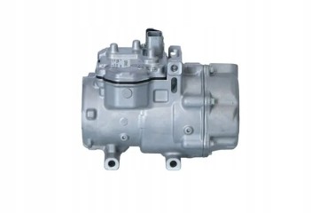 COMPRESSOR AIR CONDITIONING COMPRESSOR 320074G NRF Product weight with unit packaging 11 kg