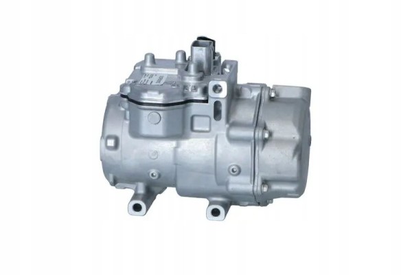 COMPRESSOR AIR CONDITIONING COMPRESSOR 320074G NRF Catalog number of substitutes ACAUTO AC 01DN462 Airstal 10 2119 AKS DASIS 850