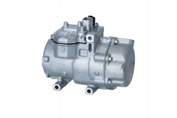 COMPRESSOR AIR CONDITIONING COMPRESSOR 320074G NRF Catalog number of the original LEXUS 8837033020