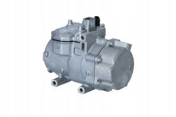 COMPRESSOR AIR CONDITIONING COMPRESSOR 320074G NRF Version European