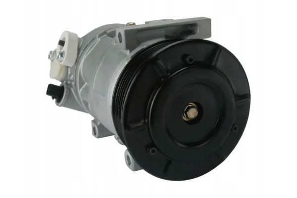COMPRESSOR AIR CONDITIONING COMPRESSOR 1 986 AD1 084