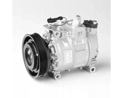 COMPRESSOR AIR CONDITIONING COMPRESSOR DCP01001 DENSO