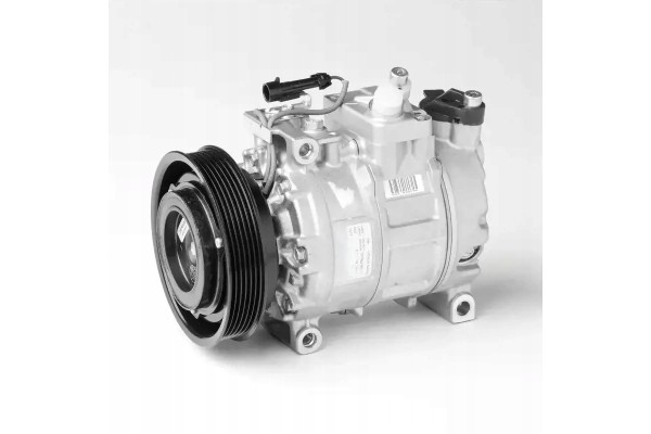 COMPRESSOR AIR CONDITIONING COMPRESSOR DCP01001 DENSO