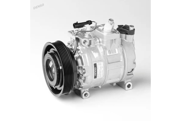 COMPRESSOR AIR CONDITIONING COMPRESSOR DCP01001 DENSO Packaging status original