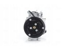 Compressor air conditioning NISSENS 890124 Catalog number of the part 890124