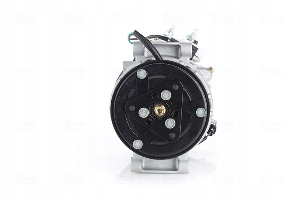 Compressor air conditioning NISSENS 890124 Catalog number of the part 890124