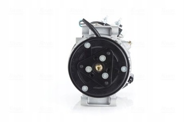 Compressor air conditioning NISSENS 890124 Catalog number of the part 890124