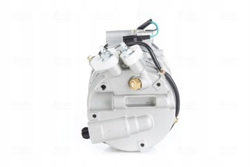 Compressor air conditioning NISSENS 890124 Catalog number of substitutes AKS DASIS 852779N ALANKO 10551109 AUTOGAMMA 118458 BV P