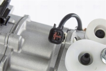 Compressor air conditioning NISSENS 890124 EAN GTIN 5707286388017