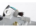 Compresor de aire acondicionado Nissens 890124