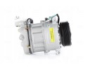 Compresor de aire acondicionado Nissens 890124