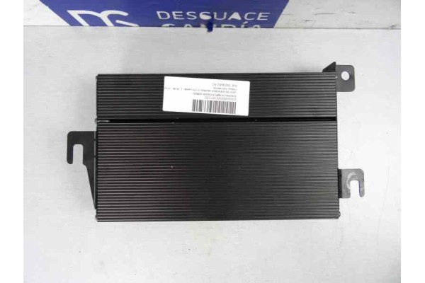 56038407AD MODULO ELECTRONICO JEEP GRAND CHEROKEE (WJ/WG) 3.1 TD Laredo 1999 56038407AD 167235 JEEP - 1
