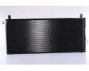 CONDENSER AIR CONDITIONING COOLER 94365 NISSENS